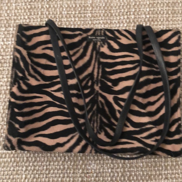 Kate spade bag, authentic , great condition - Picture 8 of 8